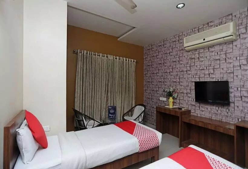 Fotos del hotel Fabexpress The Paradise:  23