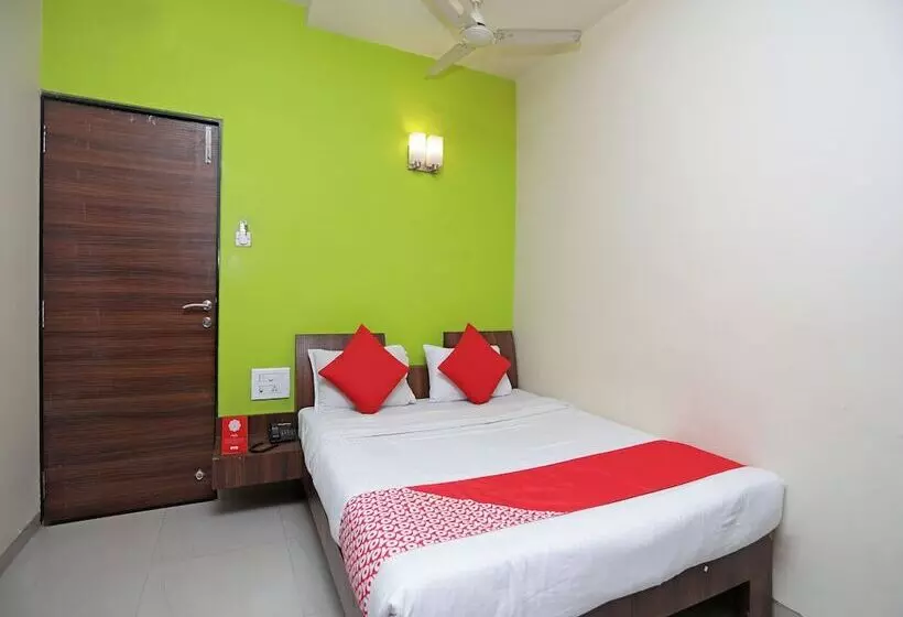 Fotos del hotel Fabexpress The Paradise:  9