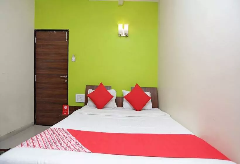 Fotos del hotel Fabexpress The Paradise:  24