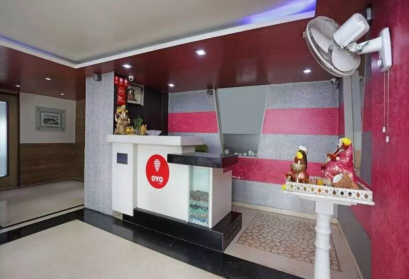 Fotos del hotel Fabexpress The Paradise:  4