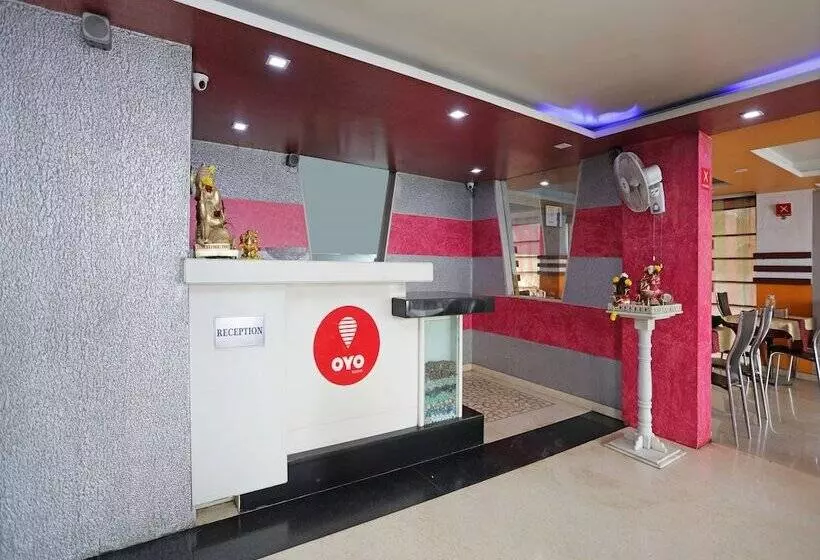 Fotos del hotel Fabexpress The Paradise:  11