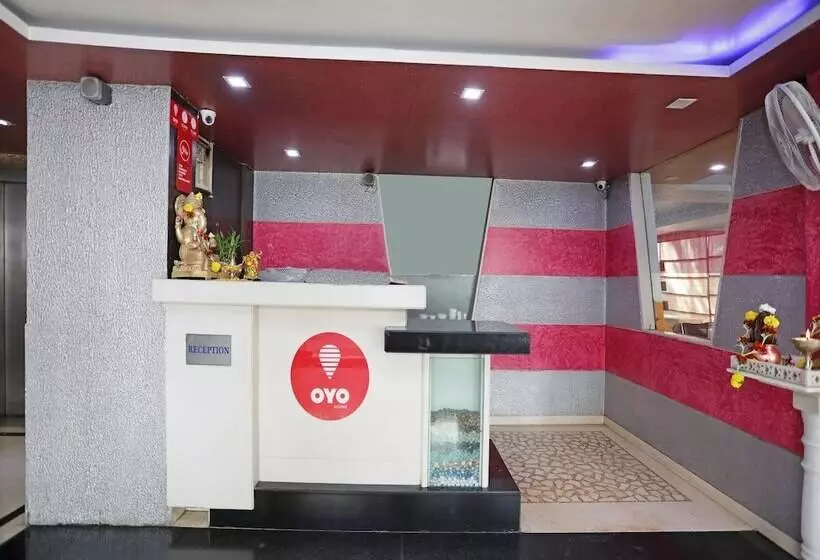 Fotos del hotel Fabexpress The Paradise:  13