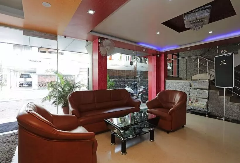 Fotos del hotel Fabexpress The Paradise:  3