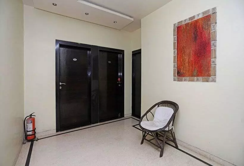 Fotos del hotel Fabexpress The Paradise:  10