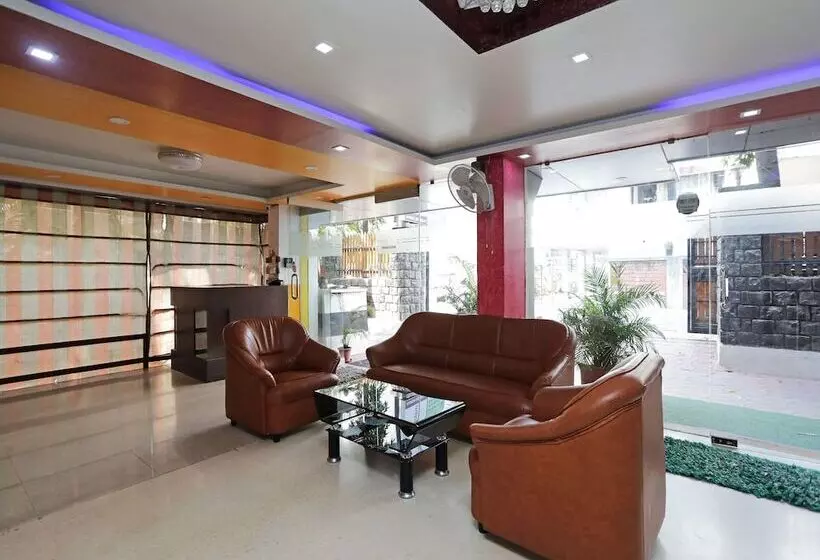 Fotos del hotel Fabexpress The Paradise:  25