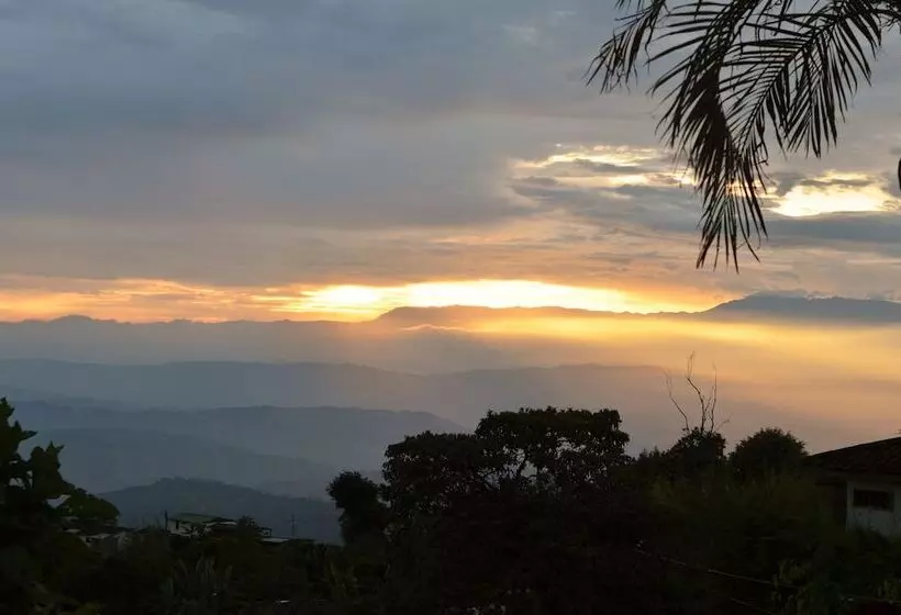 Fotos del hotel Eco Lodge La Juanita:  7