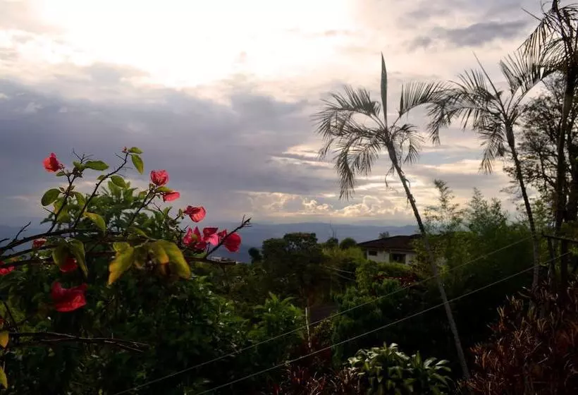 Fotos del hotel Eco Lodge La Juanita:  19