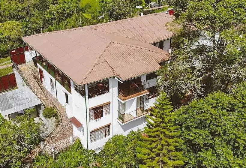 Fotos del hotel Eco Lodge La Juanita:  24