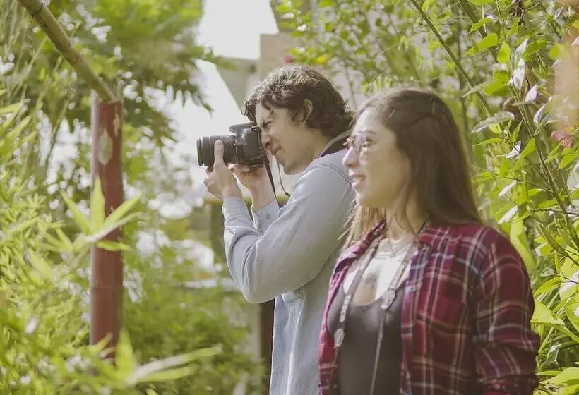 Fotos del hotel Eco Lodge La Juanita:  25