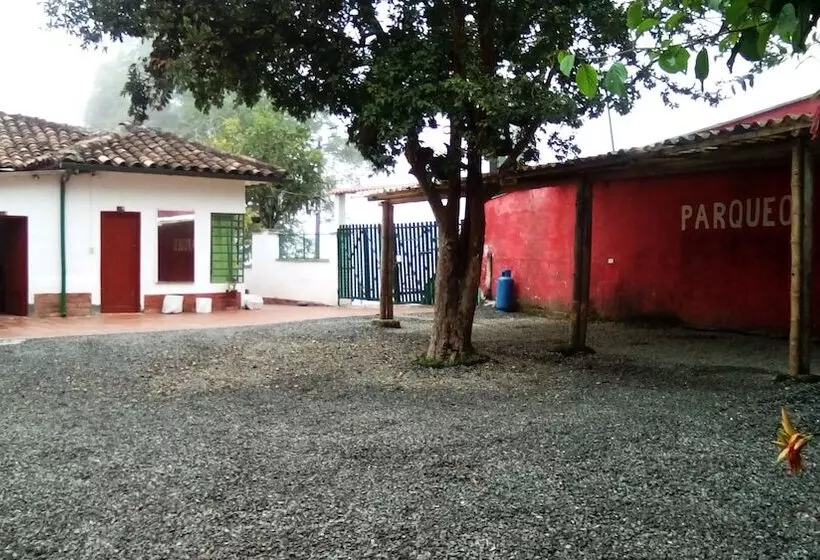 Fotos del hotel Eco Lodge La Juanita:  3