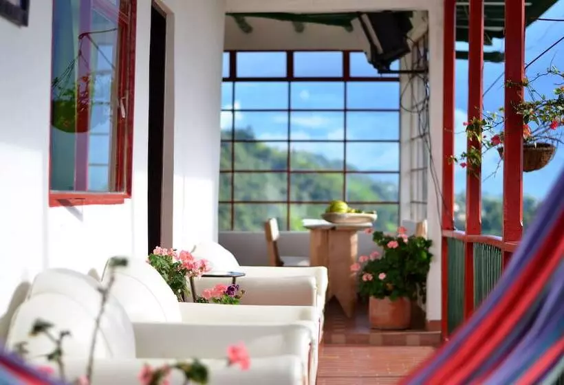 Fotos del hotel Eco Lodge La Juanita:  4