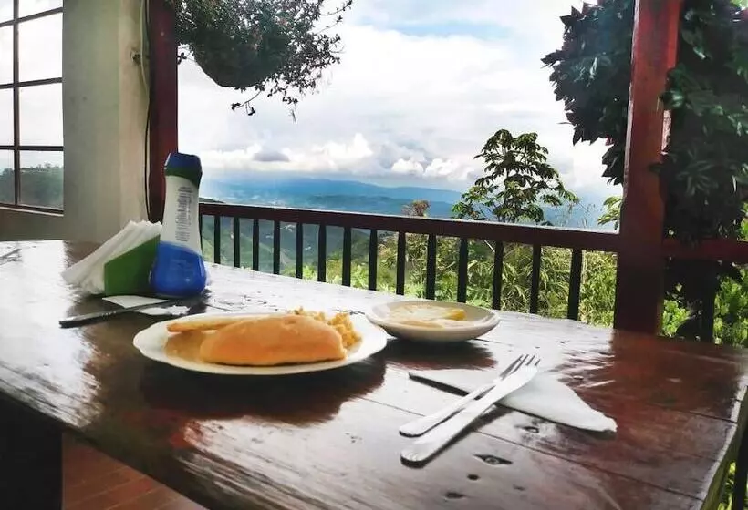 Fotos del hotel Eco Lodge La Juanita:  16