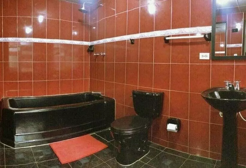 Fotos del hotel Eco Lodge La Juanita:  5