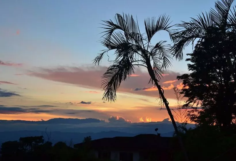 Fotos del hotel Eco Lodge La Juanita:  12