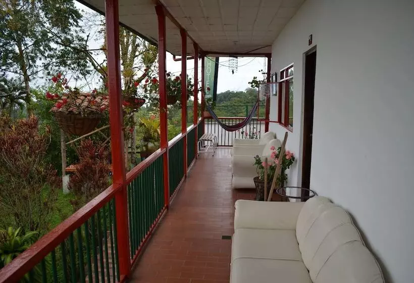 Fotos del hotel Eco Lodge La Juanita:  10