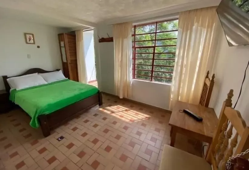 Fotos del hotel Eco Lodge La Juanita:  20