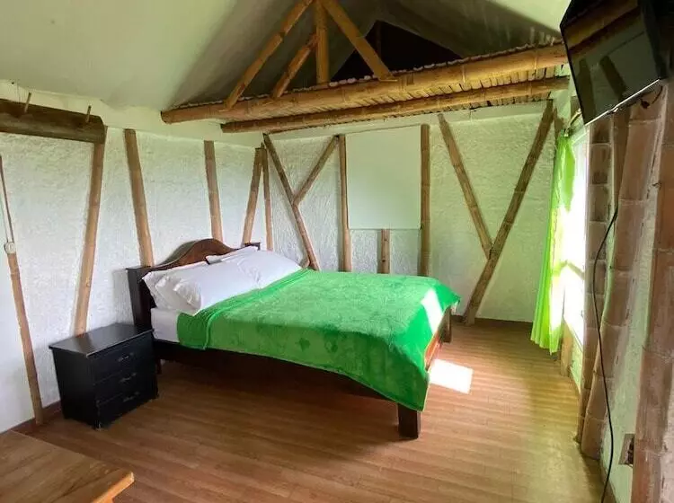 Fotos del hotel Eco Lodge La Juanita:  13