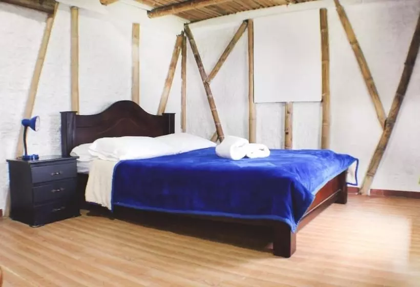 Fotos del hotel Eco Lodge La Juanita:  17