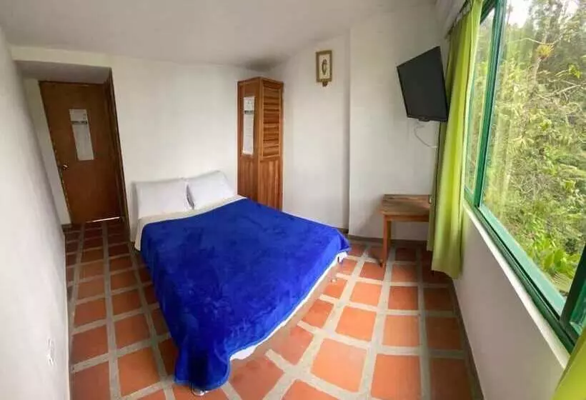 Eco Lodge La Juanita