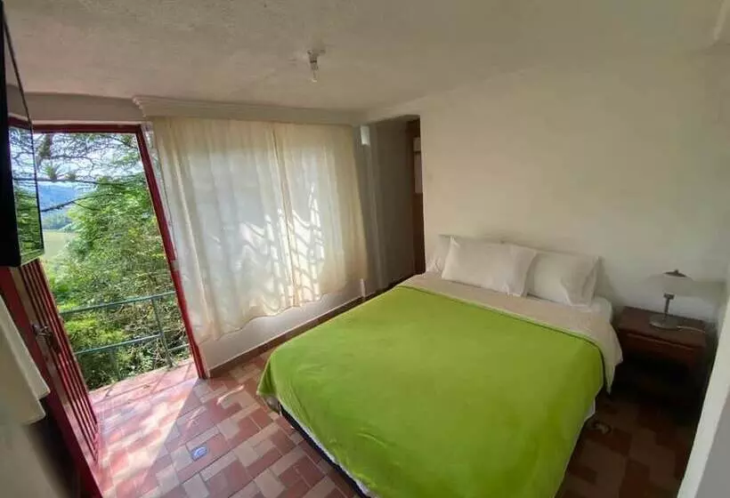 Fotos del hotel Eco Lodge La Juanita:  8