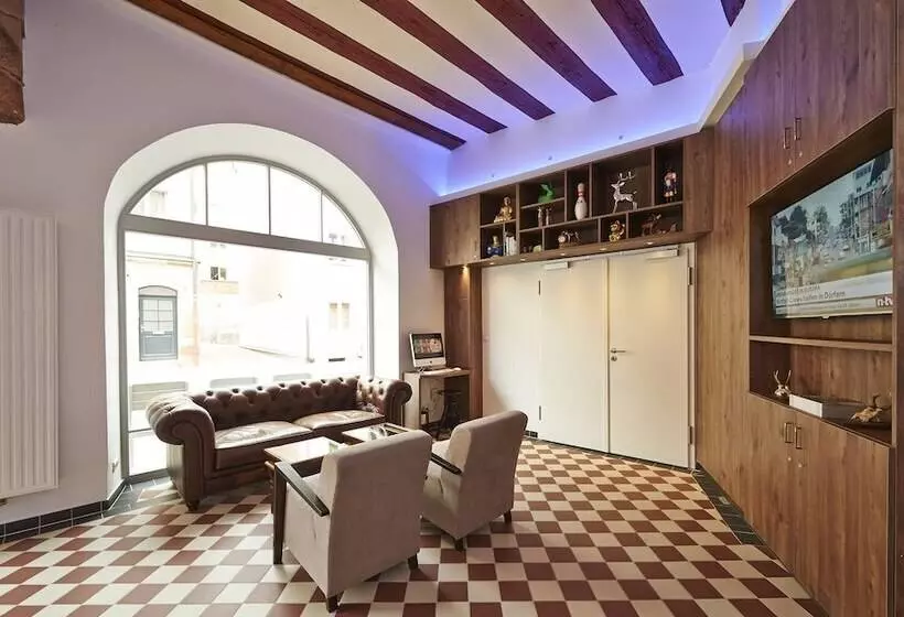 Fotos del hotel Elch Boutique:  7