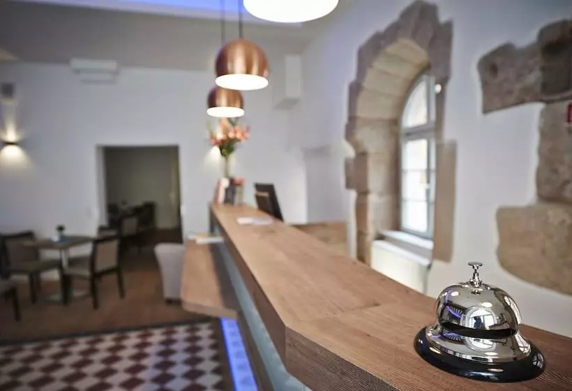 Fotos del hotel Elch Boutique:  2