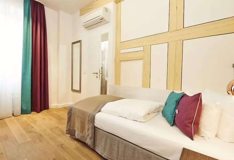 Fotos del hotel Elch Boutique:  16