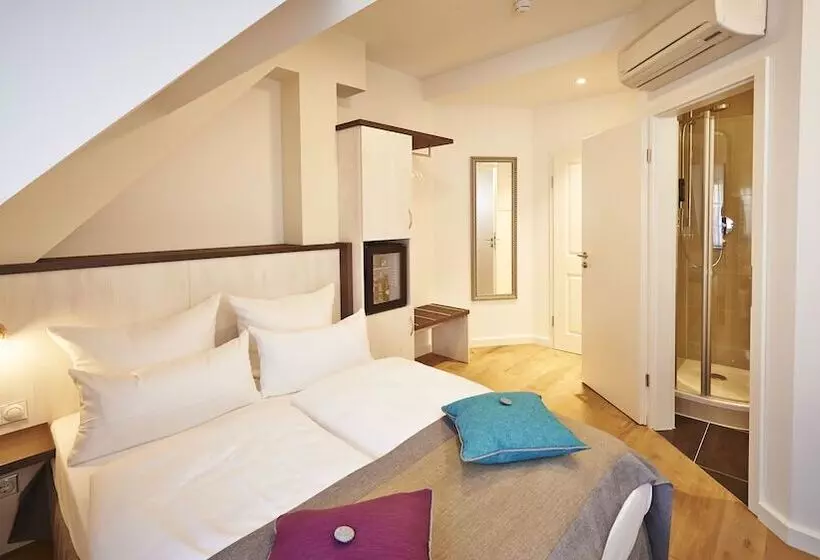 Fotos del hotel Elch Boutique:  21