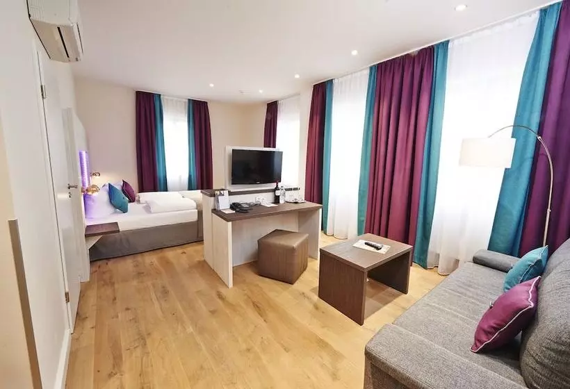 Fotos del hotel Elch Boutique:  22