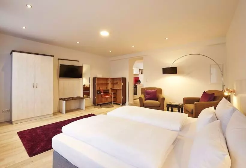 Fotos del hotel Elch Boutique:  14