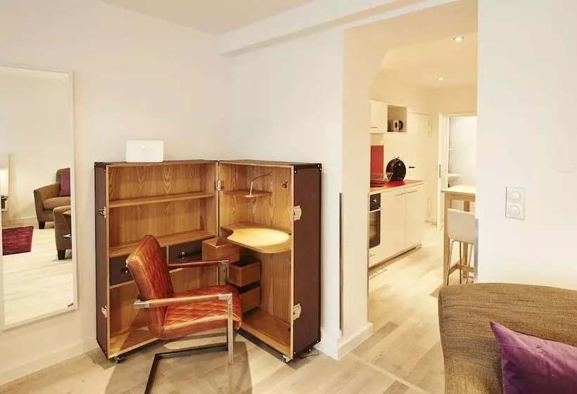 Fotos del hotel Elch Boutique:  9