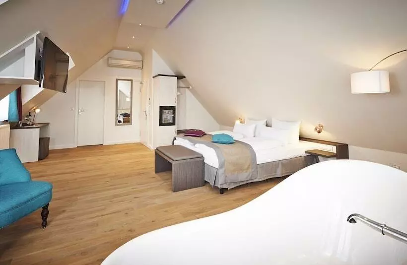 Fotos del hotel Elch Boutique:  12