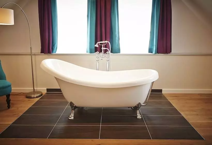 Fotos del hotel Elch Boutique:  4