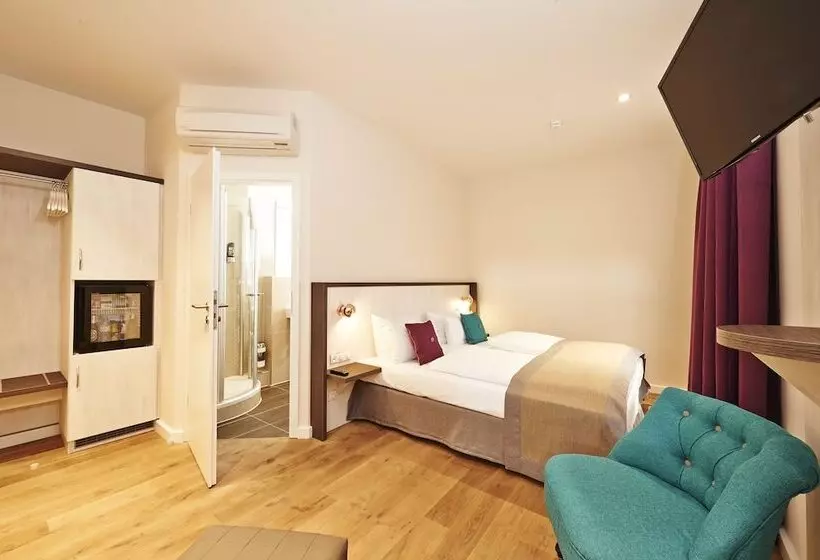 Fotos del hotel Elch Boutique:  15