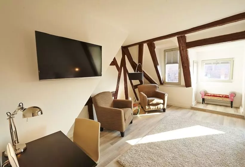 Fotos del hotel Elch Boutique:  24