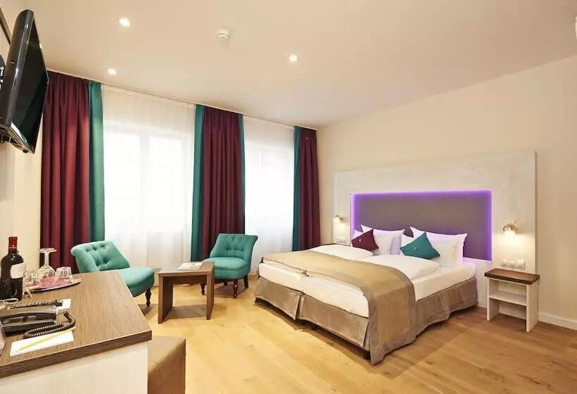 Fotos del hotel Elch Boutique:  17