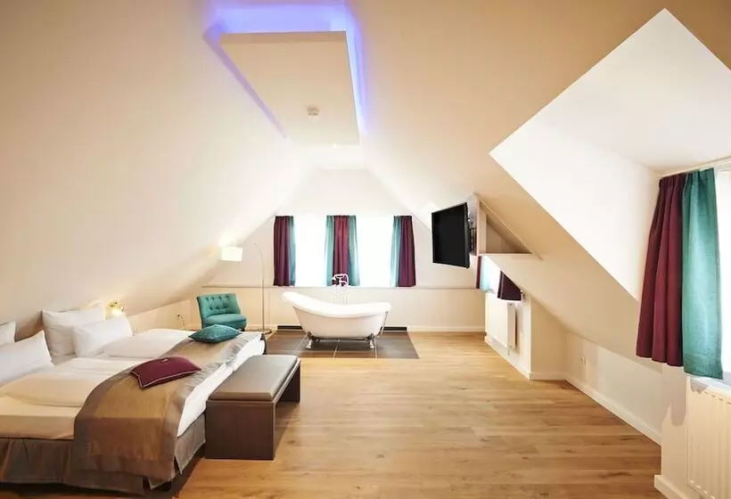 Fotos del hotel Elch Boutique:  18