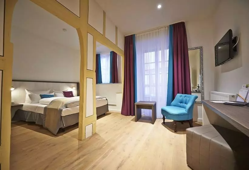 Fotos del hotel Elch Boutique:  19