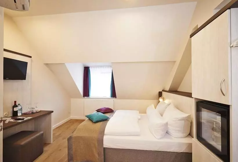 Fotos del hotel Elch Boutique:  6