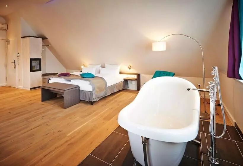 Fotos del hotel Elch Boutique:  13