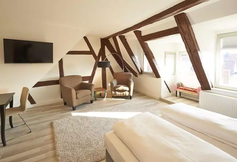 Fotos del hotel Elch Boutique:  10