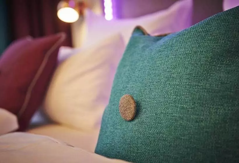 Fotos del hotel Elch Boutique:  25