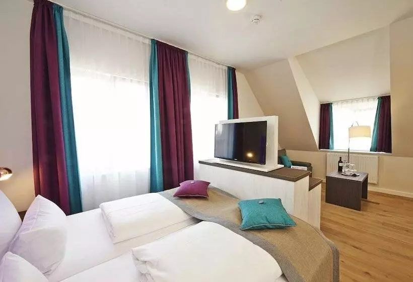 Fotos del hotel Elch Boutique:  11