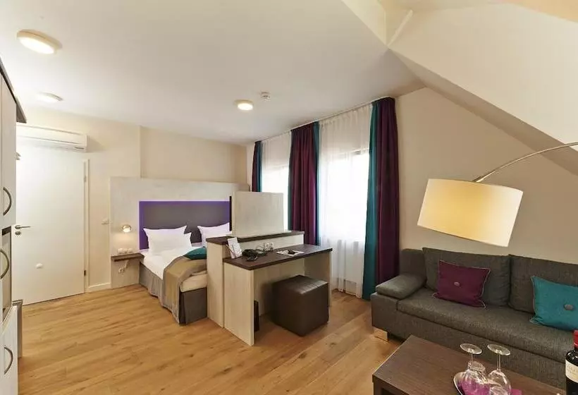 Fotos del hotel Elch Boutique:  20