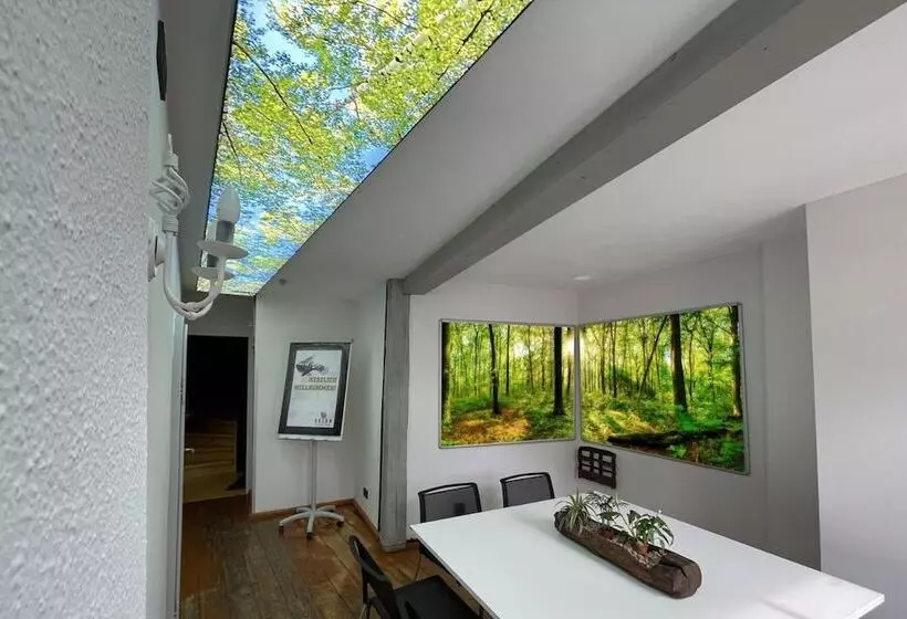 Fotos del hotel Elch Boutique:  5