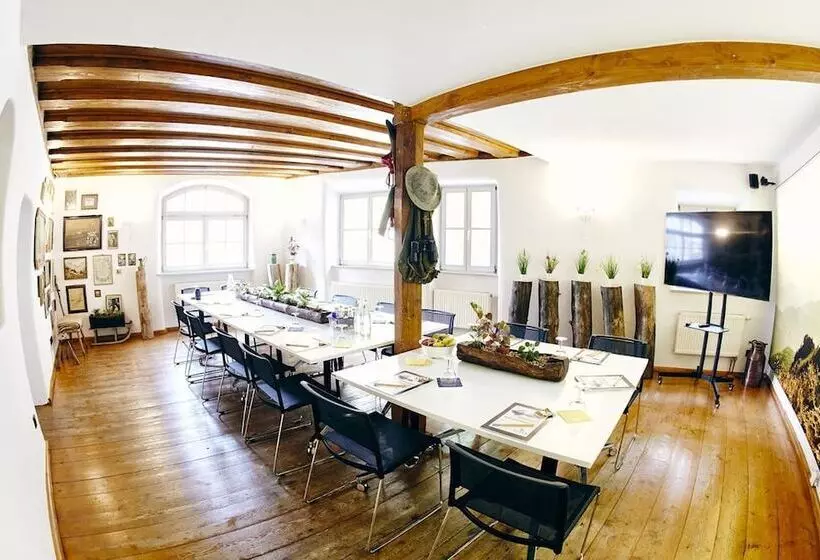 Fotos del hotel Elch Boutique:  3