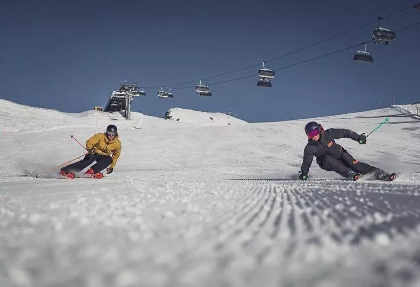 Fotos del hotel Joseph's House:  19