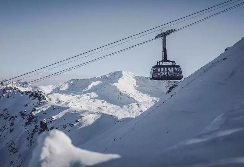 Fotos del hotel Joseph's House:  21