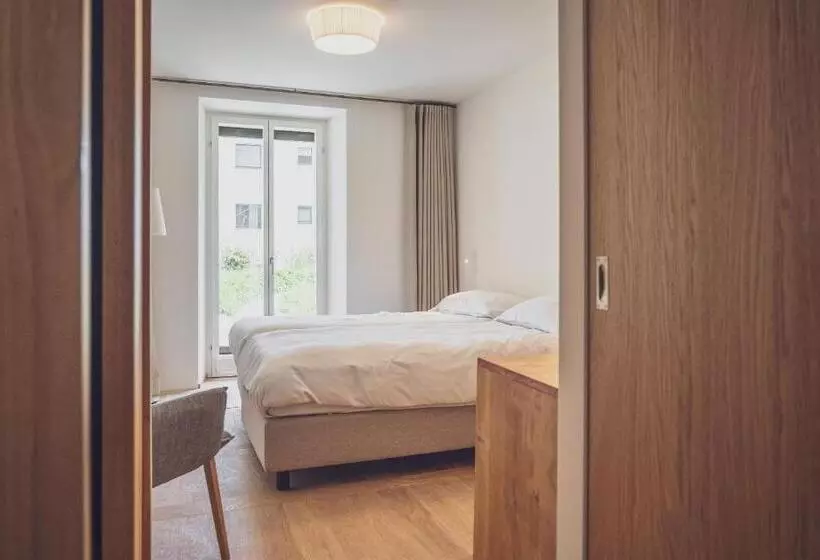 Fotos del hotel Joseph's House:  2