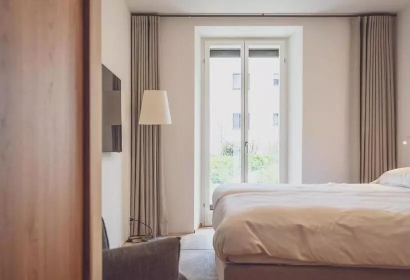 Fotos del hotel Joseph's House:  17